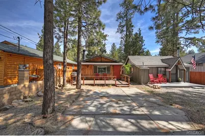619 Elysian Boulevard, Big Bear City, CA 92314 - Photo 19