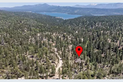 32311 Rim Of The World Drive, Fawnskin, CA 92333 - Photo 3