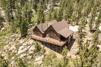 32311 Rim Of The World Drive, Fawnskin, CA 92333 - Photo 7