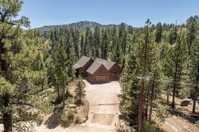 32311 Rim Of The World Drive, Fawnskin, CA 92333 - Photo 55
