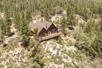 32311 Rim Of The World Drive, Fawnskin, CA 92333 - Photo 49