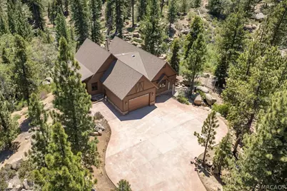 32311 Rim Of The World Drive, Fawnskin, CA 92333 - Photo 9