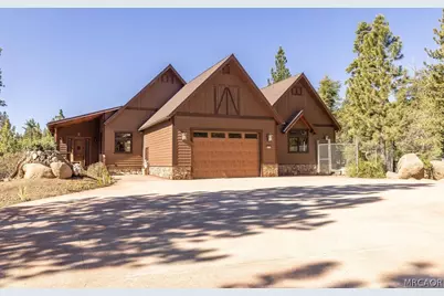 32311 Rim Of The World Drive, Fawnskin, CA 92333 - Photo 5