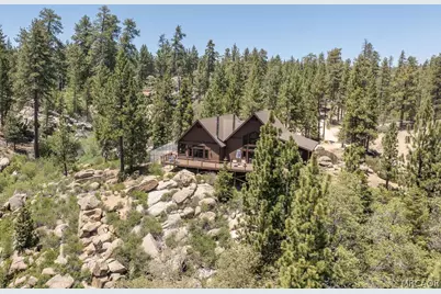 32311 Rim Of The World Drive, Fawnskin, CA 92333 - Photo 47