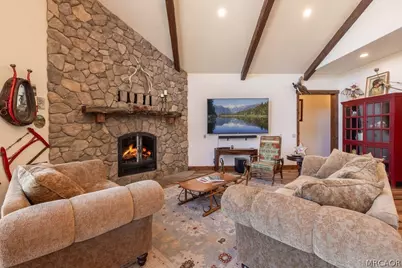 32311 Rim Of The World Drive, Fawnskin, CA 92333 - Photo 13