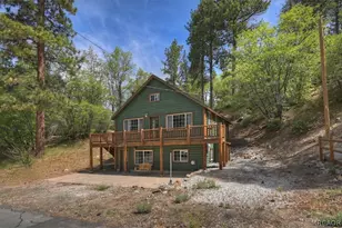 43400 Sheephorn Rd, Big Bear Lake, CA 92315 - Photo 3