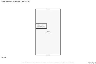 43400 Sheephorn Road, Big Bear Lake, CA 92315 - Photo 45