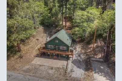43400 Sheephorn Road, Big Bear Lake, CA 92315 - Photo 5