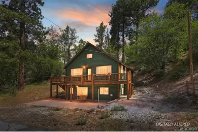 43400 Sheephorn Road, Big Bear Lake, CA 92315 - Photo 1