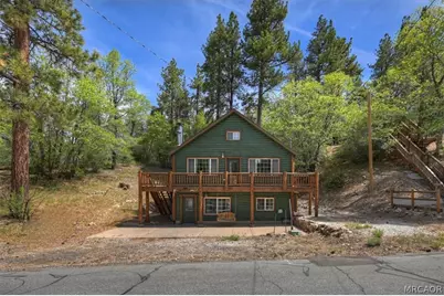 43400 Sheephorn Road, Big Bear Lake, CA 92315 - Photo 41