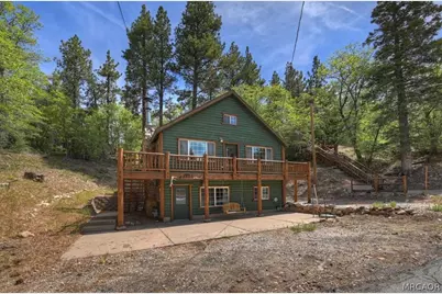 43400 Sheephorn Road, Big Bear Lake, CA 92315 - Photo 5