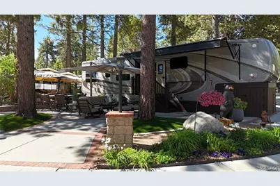 40751 North Shore Lane #127, Fawnskin, CA 92333 - Photo 1