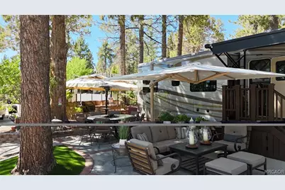 40751 North Shore Lane #127, Fawnskin, CA 92333 - Photo 3