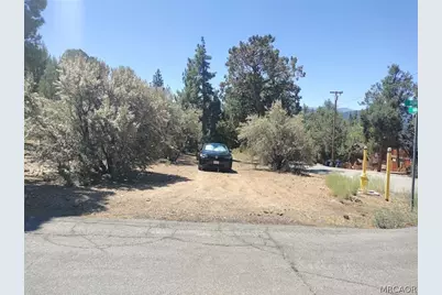 0 Pioneer Lane, Big Bear City, CA 92314 - Photo 3