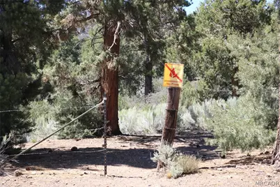 0 Pioneer Lane, Big Bear City, CA 92314 - Photo 3