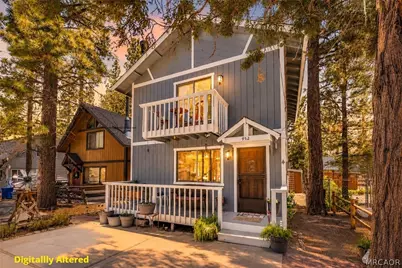 952 D Lane, Big Bear City, CA 92314 - Photo 1