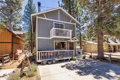 952 D Lane, Big Bear City, CA 92314 - Photo 3