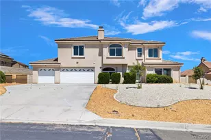16245 Ridge View Dr, Apple Valley, CA 92307 - Photo 1