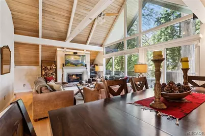 111 Grizzly Road, Lake Arrowhead, CA 92317 - Photo 5