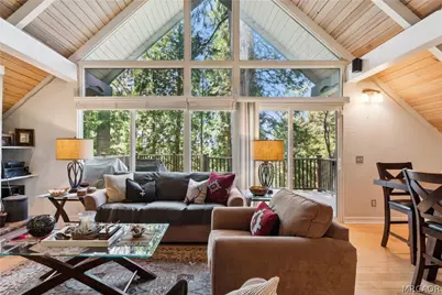 111 Grizzly Road, Lake Arrowhead, CA 92317 - Photo 1