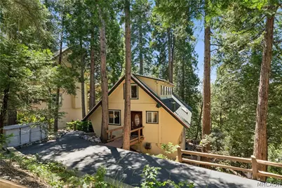 111 Grizzly Road, Lake Arrowhead, CA 92317 - Photo 49