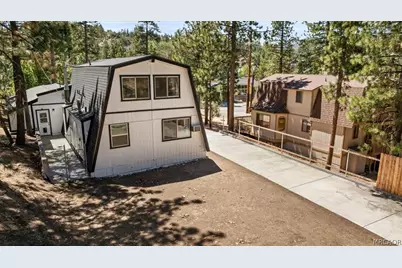 498 Division Drive, Big Bear City, CA 92314 - Photo 33