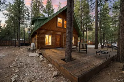 2309 Manzanita Lane, Big Bear City, CA 92314 - Photo 3