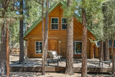 2309 Manzanita Lane, Big Bear City, CA 92314 - Photo 7