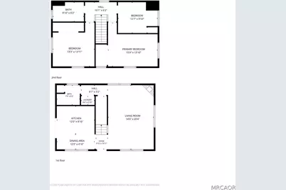 1099 Crags Lane, Fawnskin, CA 92333 - Photo 11
