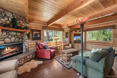 1099 Crags Lane, Fawnskin, CA 92333 - Photo 13