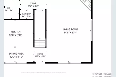 1099 Crags Lane, Fawnskin, CA 92333 - Photo 33