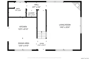 1099 Crags Ln, Fawnskin, CA 92333 - Photo 33