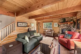 1099 Crags Ln, Fawnskin, CA 92333 - Photo 13