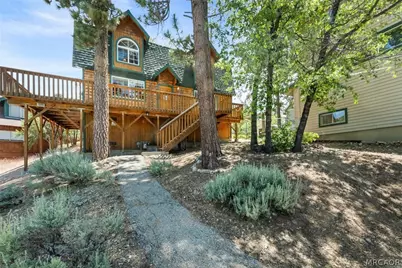 1099 Crags Lane, Fawnskin, CA 92333 - Photo 1