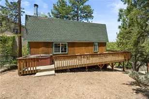 1099 Crags Ln, Fawnskin, CA 92333 - Photo 11