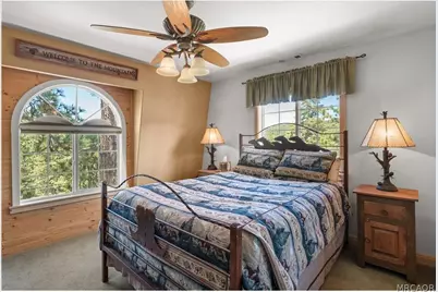 1099 Crags Lane, Fawnskin, CA 92333 - Photo 5