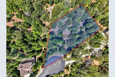 372 Redtail Hawk Lane, Lake Arrowhead, CA 92352 - Photo 3