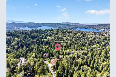 372 Redtail Hawk Lane, Lake Arrowhead, CA 92352 - Photo 7