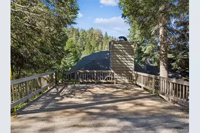 781 Lake Drive, Lake Arrowhead, CA 92352 - Photo 5