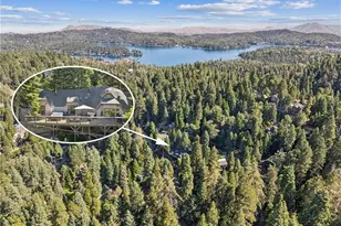 781 Lake Dr, Lake Arrowhead, CA 92352 - Photo 1