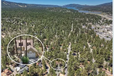 336 W Aeroplane Boulevard, Big Bear City, CA 92314 - Photo 3