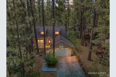 336 W Aeroplane Boulevard, Big Bear City, CA 92314 - Photo 1