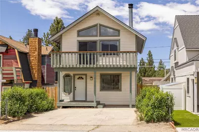 2115 State Lane, Big Bear City, CA 92314 - Photo 1