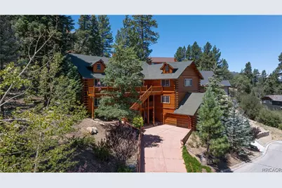 842 Paine Road, Big Bear Lake, CA 92315 - Photo 41