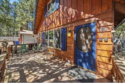 280 Wabash Lane, Sugarloaf, CA 92386 - Photo 3
