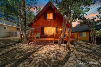 280 Wabash Lane, Sugarloaf, CA 92386 - Photo 1