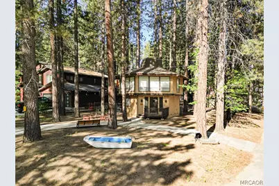 754 Mountain Sky Drive, Big Bear Lake, CA 92315 - Photo 3