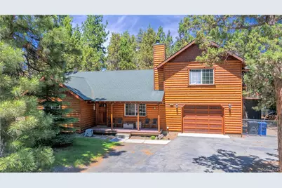 268 Greenspot Road, Big Bear City, CA 92314 - Photo 3