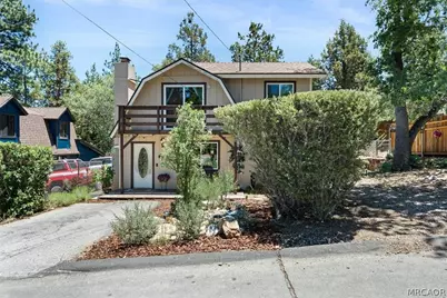 819 Holmes Lane, Sugarloaf, CA 92386 - Photo 3