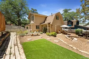 819 Holmes Ln, Sugarloaf, CA 92386 - Photo 1